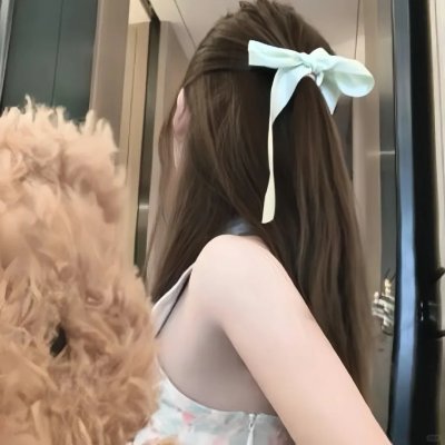 青春正能量之我是女神